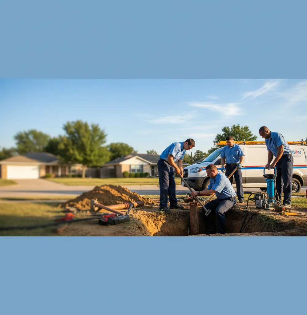 Water Heater Repair & Plumber in Park Rapids